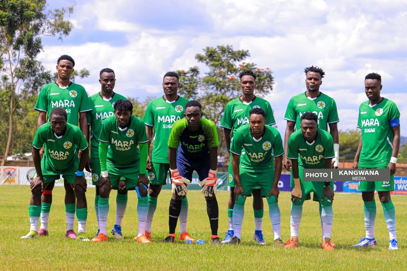 FKF Reject Mara Sugar Venue Change For Gor Mahia Clash