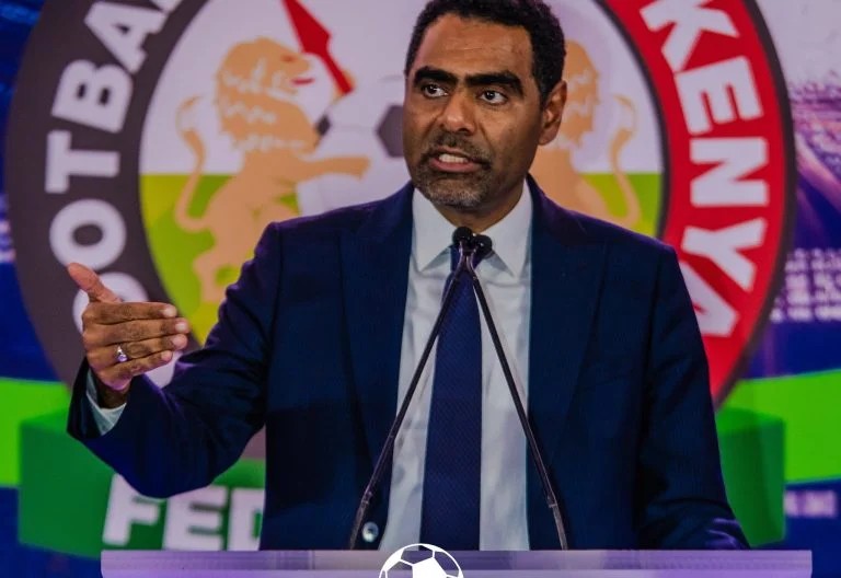 FIFA Rejects FKF ‘Step Aside’ Procedure, Tells NEC to Follow Constitution