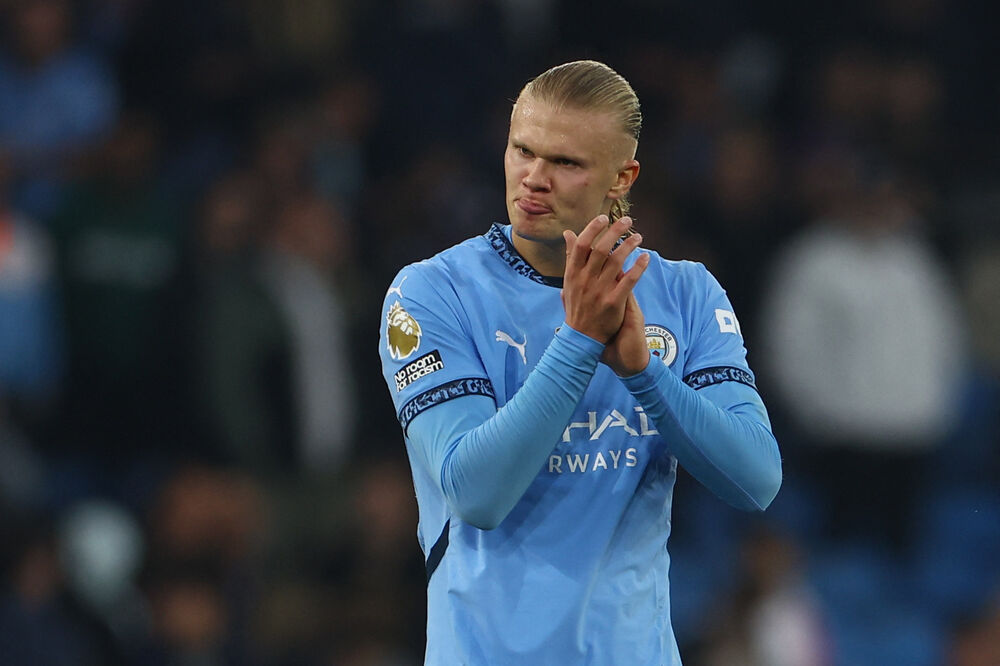 Vinicius And Haaland Lead Latest Transfer Rumours