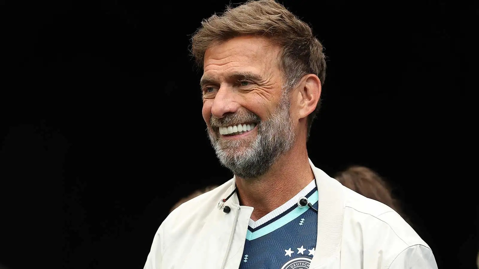 Klopp Set To Take Charge Of Germany Rebuild