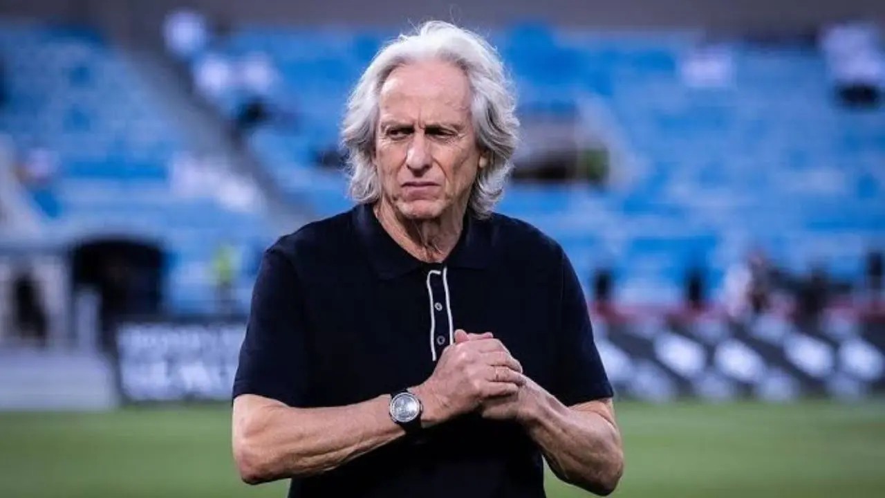 Jorge Jesus Set To Take Over Portugal Job