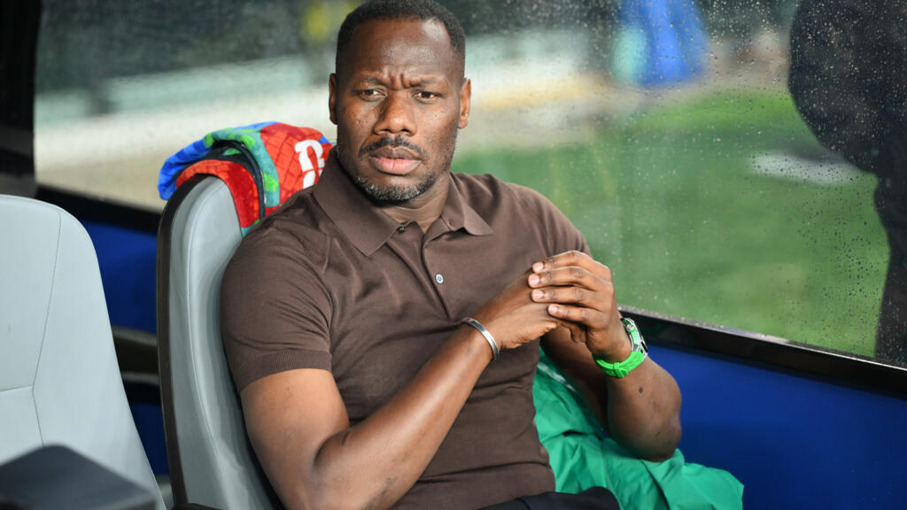 Senegal Sack Pape Thiaw After World Cup Exit