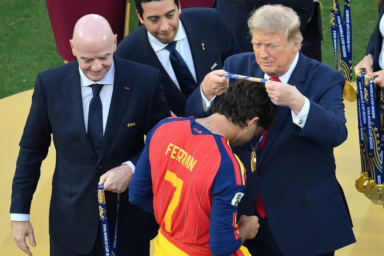 Spain Beat Argentina To Win Second World Cup Crown