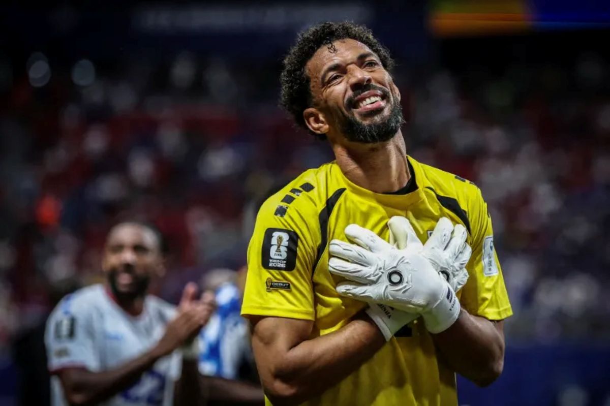 Cape Verde Hero Vozinha Set to Join Chilean Giants Colo Colo