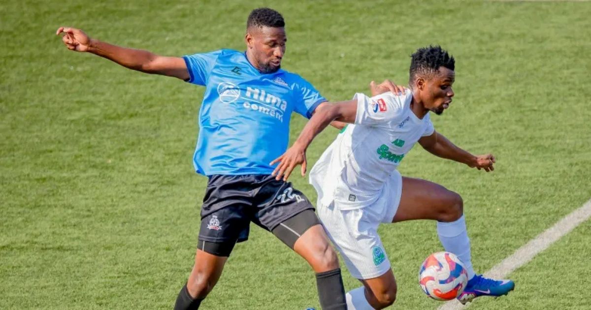 Late Mulongo Strike Condemns Gor Mahia to Vipers Defeat