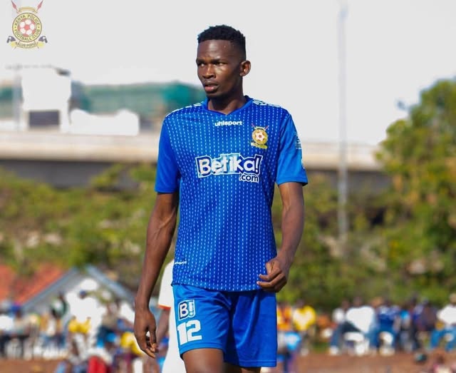 Charles Ouma Suspended Until 2027 Over Whereabouts Failures
