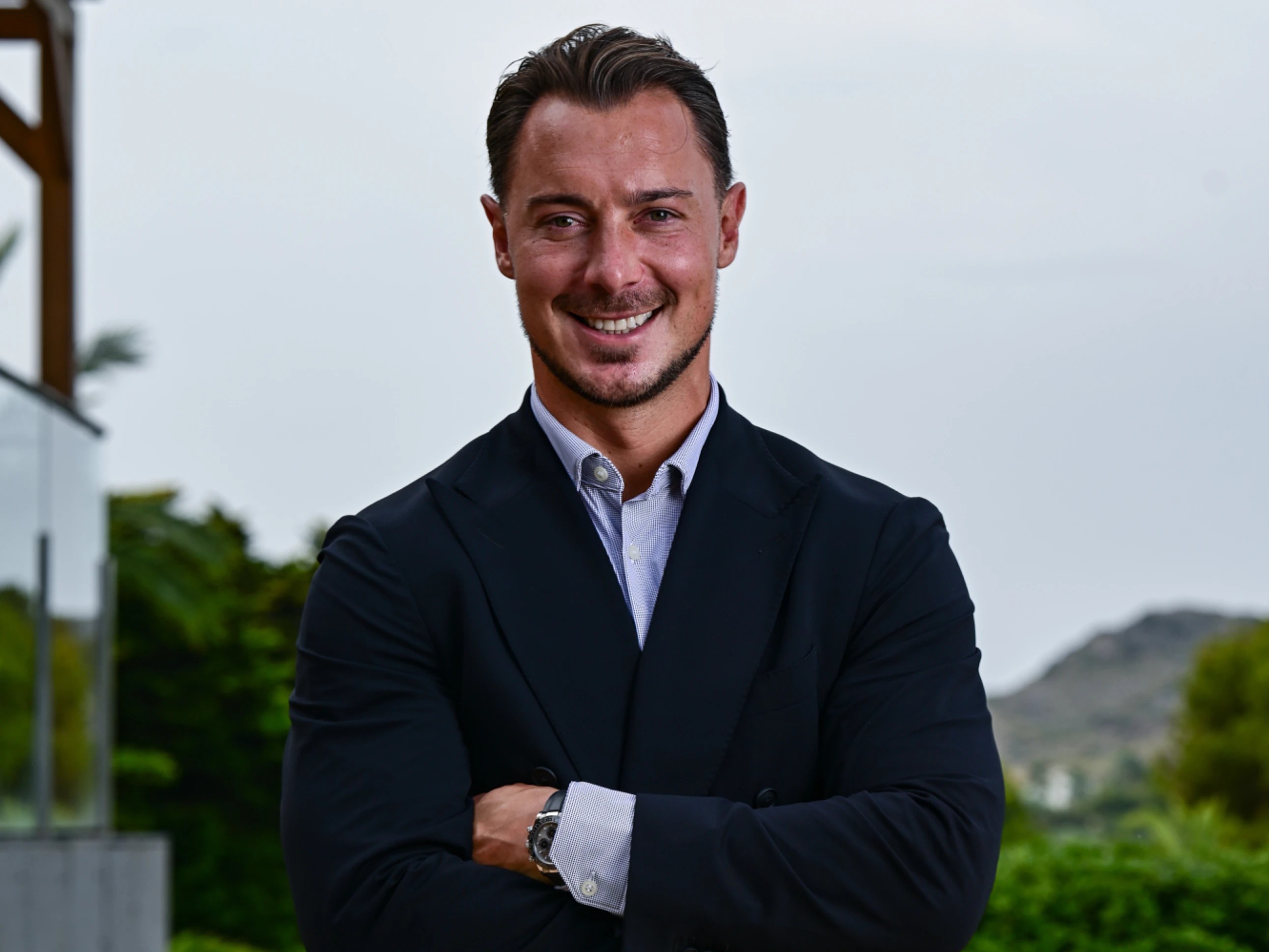Newcastle Appoint Matthias Jaissle to Replace Eddie Howe