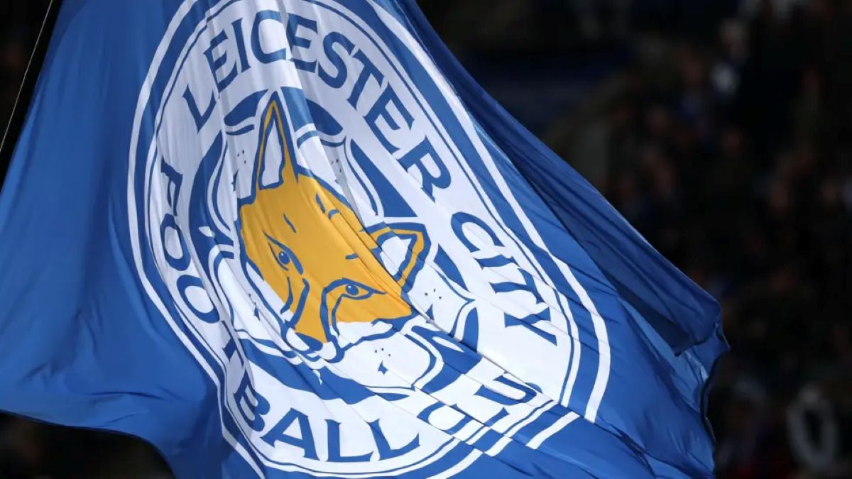 Leicester City Put Up for Sale by Thai Owners