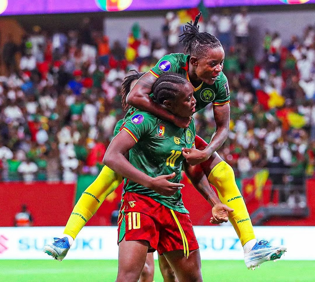 Cameroon Beat Malawi to Win First WAFCON Title