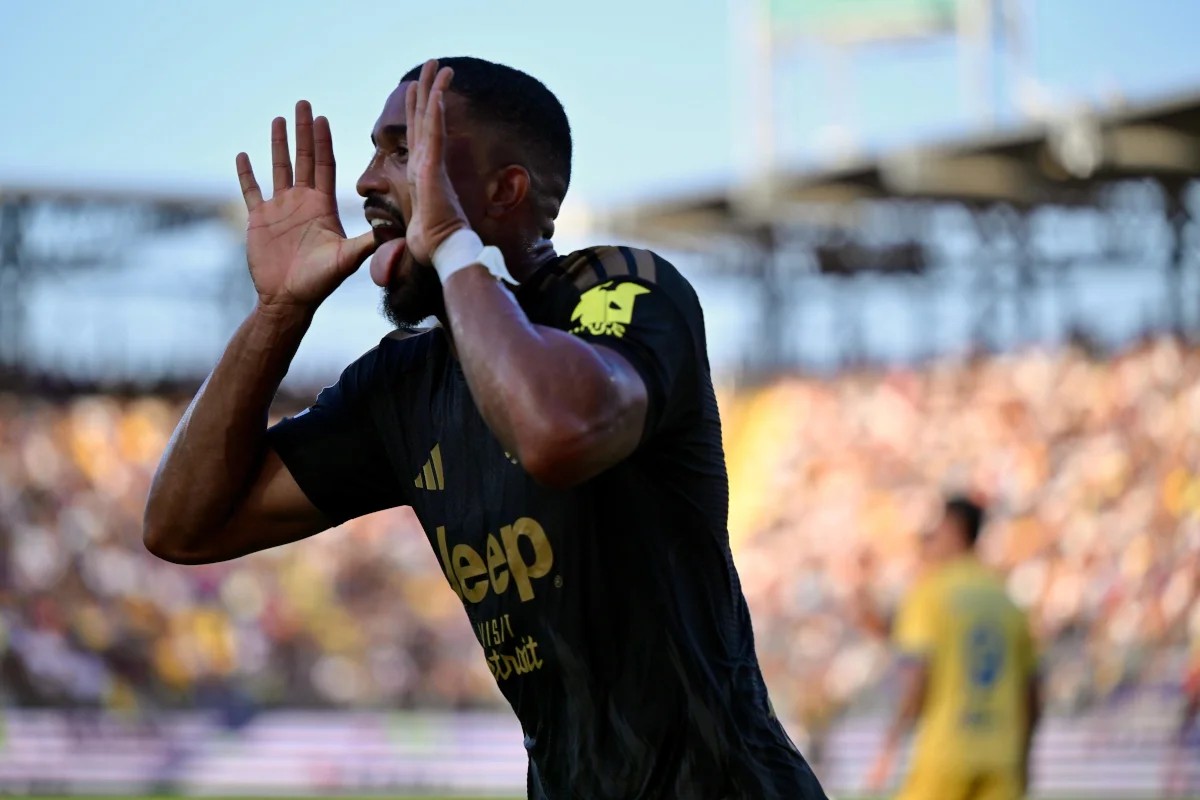 Bremer Header Gives Juventus Winning Serie A Start