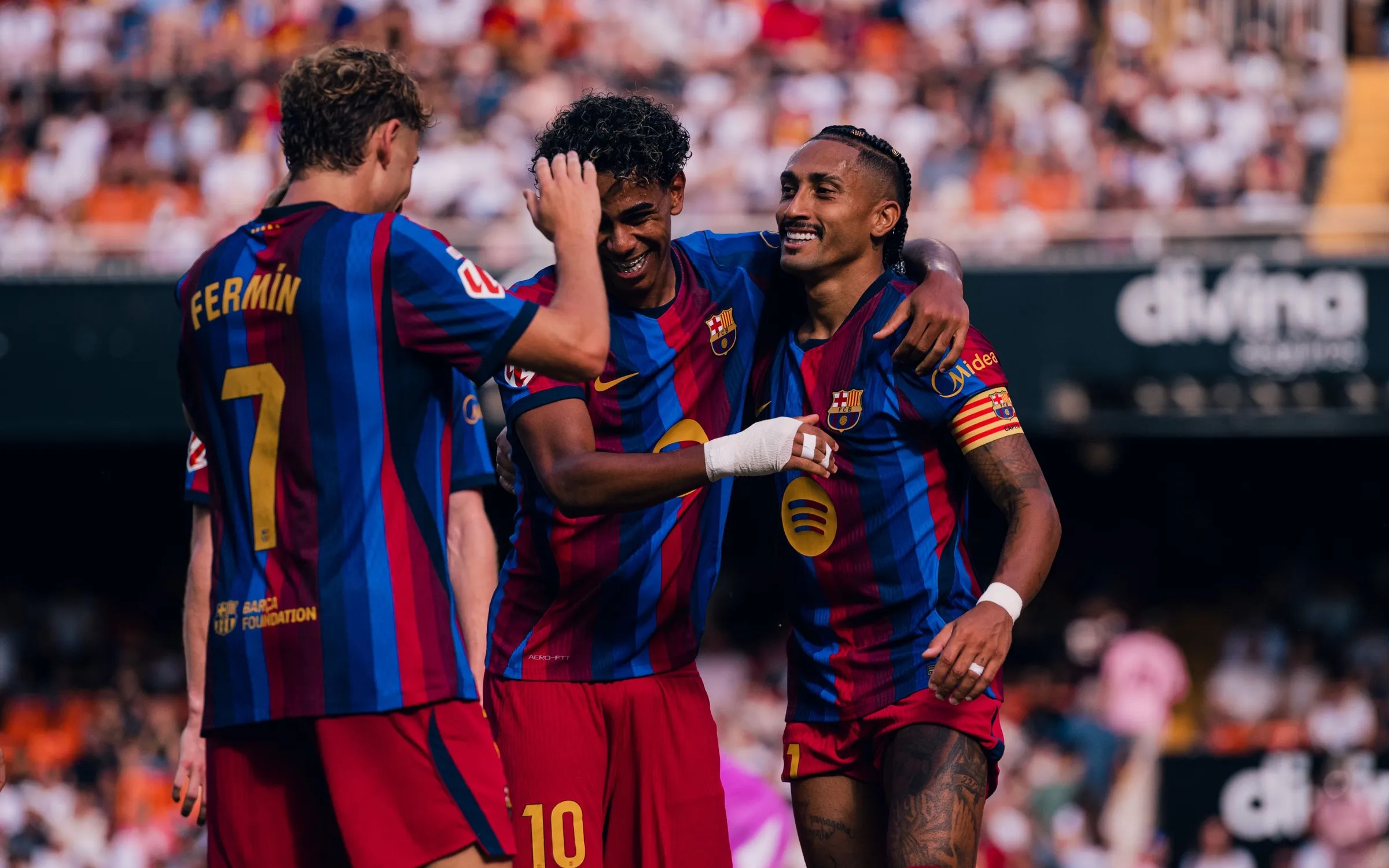 FC Barcelona