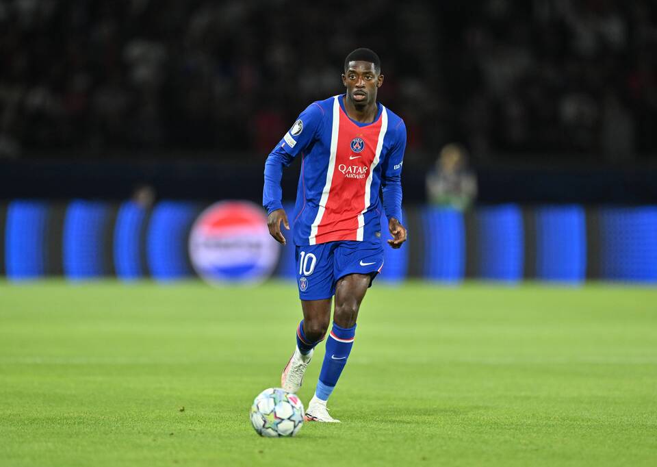 Torres Hat-Trick Powers PSG to Six-Goal Champions League Rout