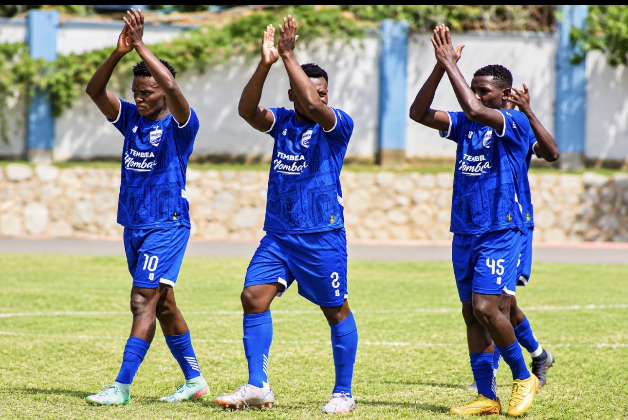 FKF Awards Mombasa United Promotion After Sharks Match Abandonment