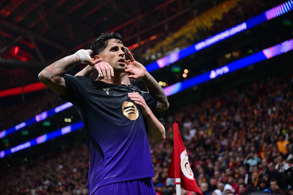 Barcelona Roar Back as Bayern Stumble