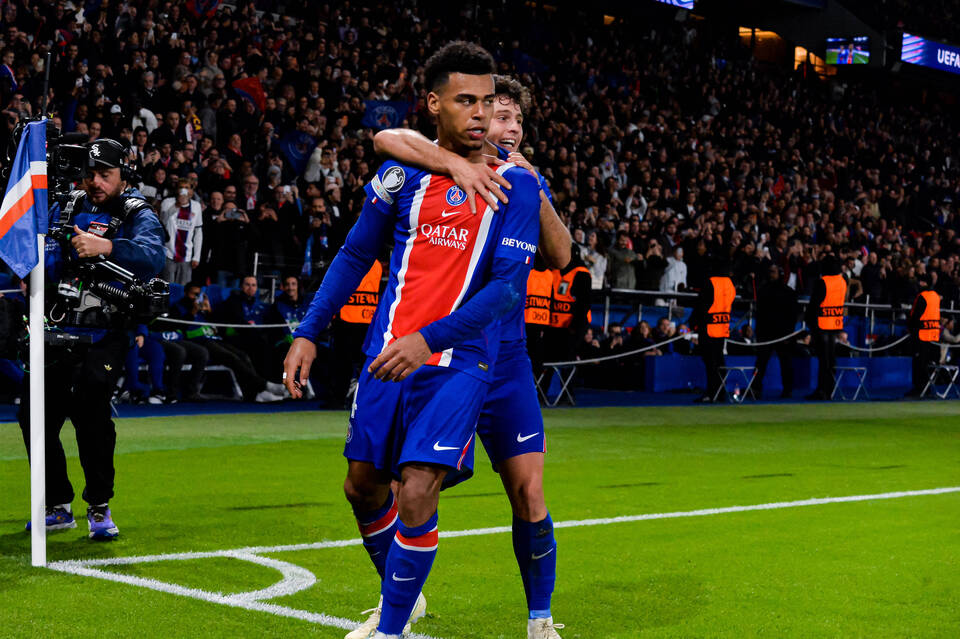 PSG End Barcelona&amp;#039;s Unbeaten Run in Six-Goal Champions League Thriller