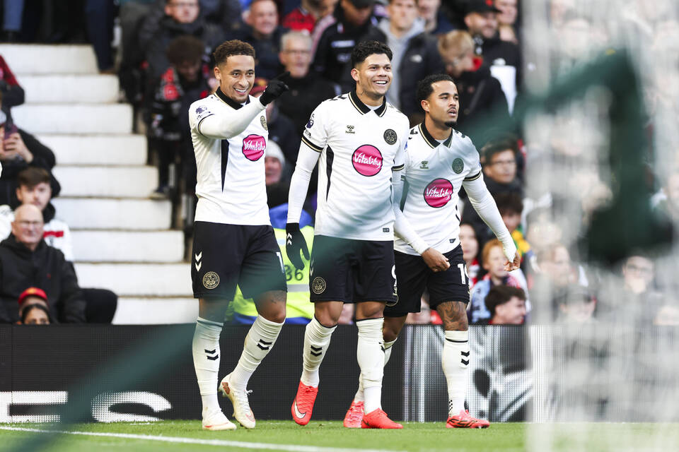 Bournemouth Humiliate Manchester United as Pressure Mounts on Carrick