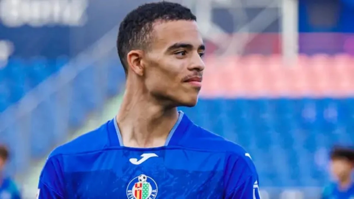 Report: Manchester United Discuss Greenwood Loan Extension with Getafe