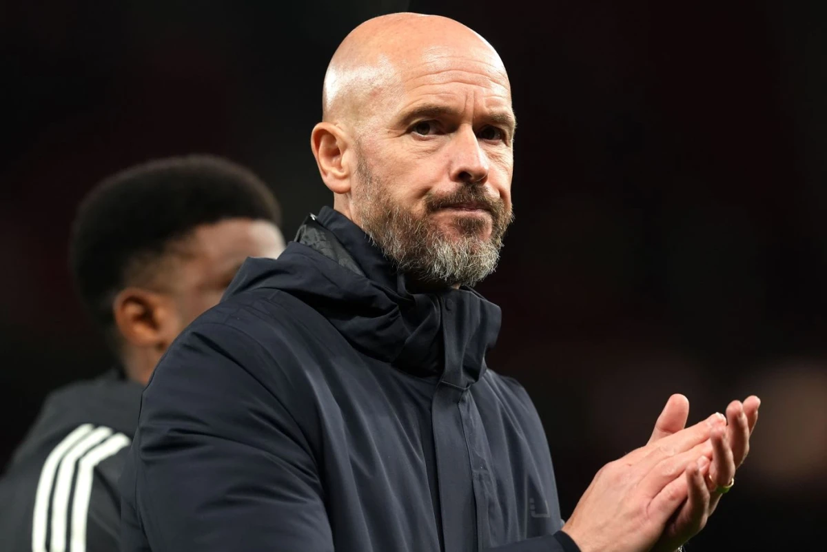 Ten Hag Era Ends at Manchester United