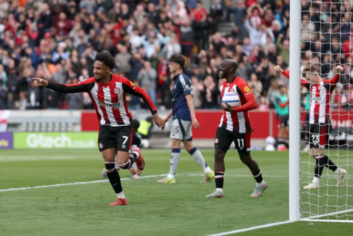 Brentford Sting United in Seven-Goal Thriller
