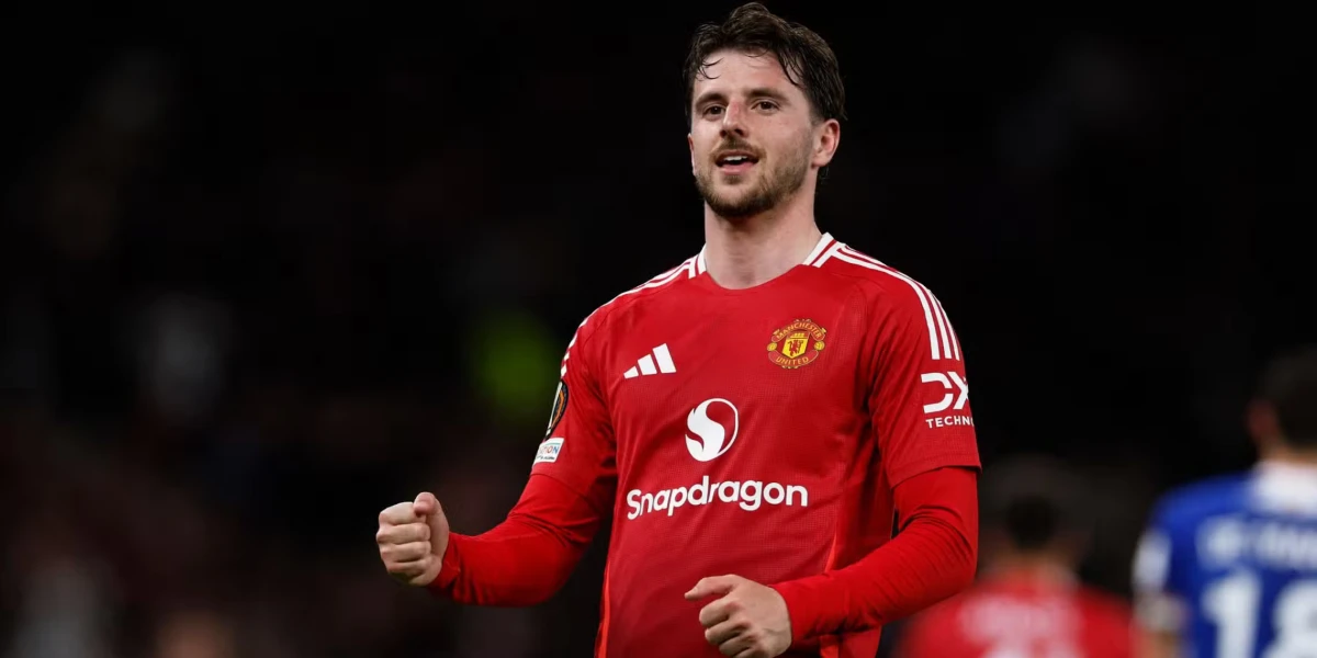 Mount’s Magic Seals United’s Final Date as Bilbao Crumble