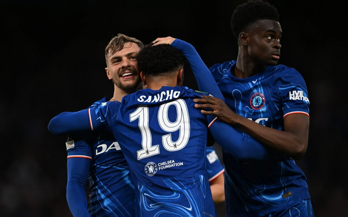 Chelsea Set for Betis Showdown in Conference League Final