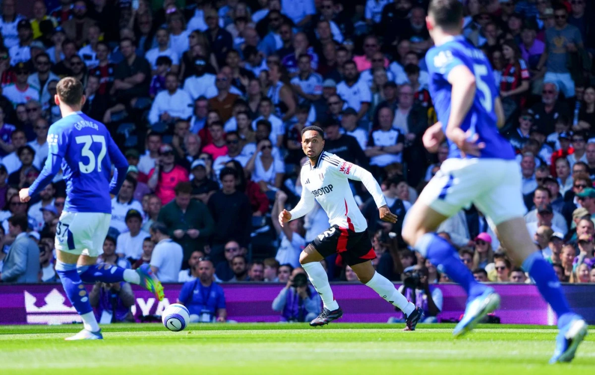 Everton’s Second-Half Surge Stuns Fulham