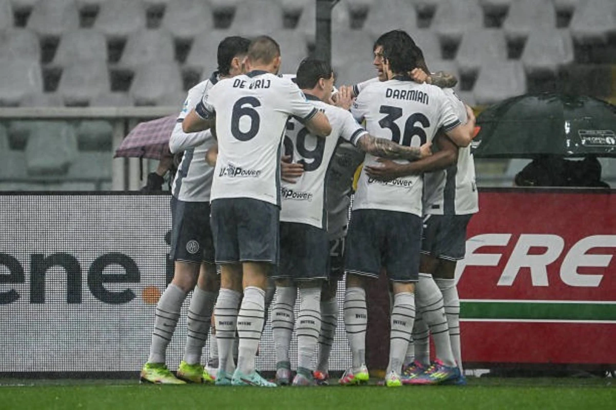 Inter Weather the Storm to Down Torino and Go Level with Napoli