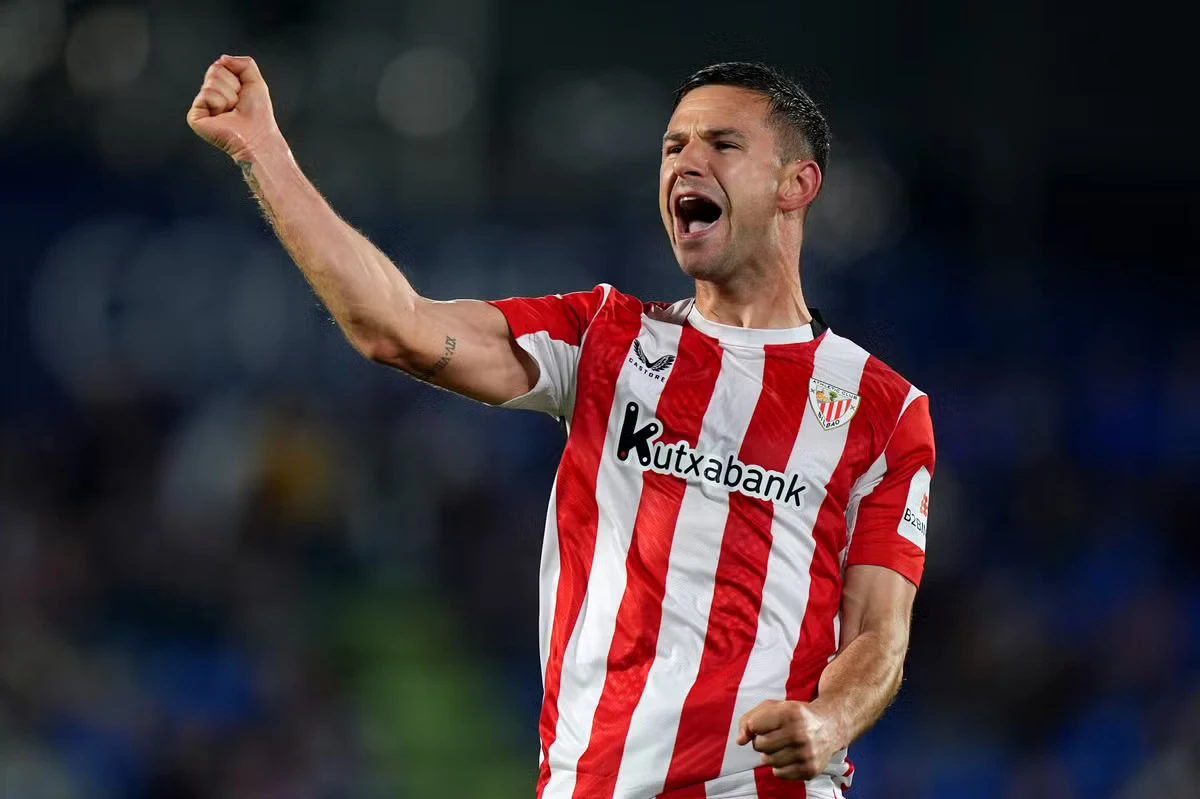 Osasuna and Athletic Club Strike Big in La Liga Showdowns