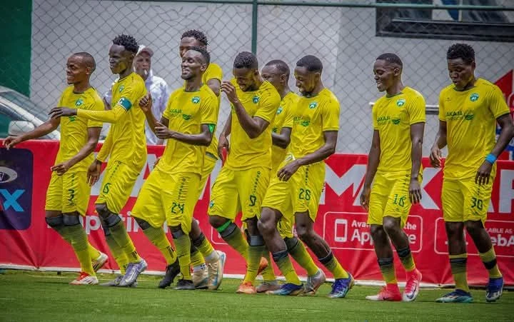 Nairobi United Seal Historic Promotion to FKF Premier League in Dramatic Fashion