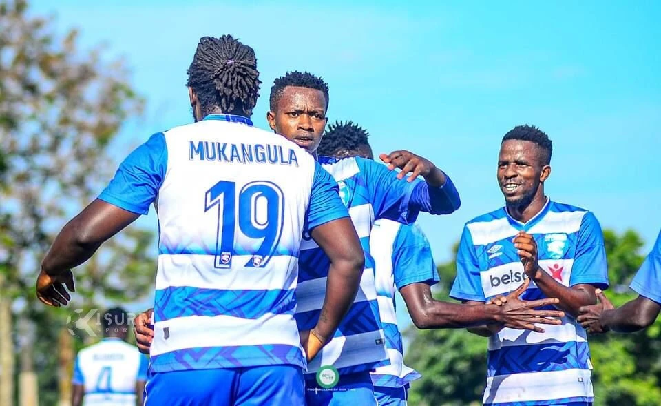 Registrar Postpones AFC Leopards Elections to 2026