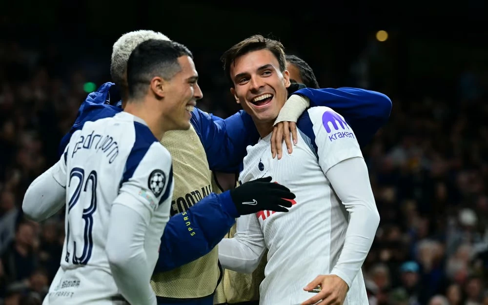 European Round-Up: Atletico, Tottenham and Juventus in Dramatic Champions League Night