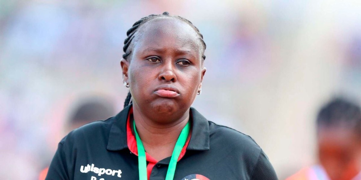 Odemba Named SJAK Coach of the Month