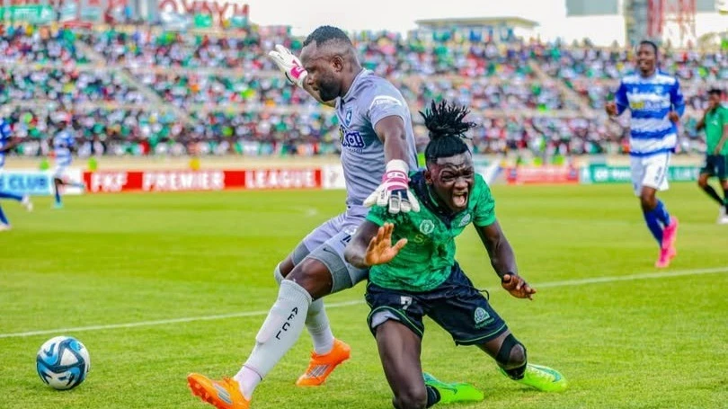 Mashemeji Derby: FKF Confirms New Date and Venue for 2025/26 First-Leg Showdown