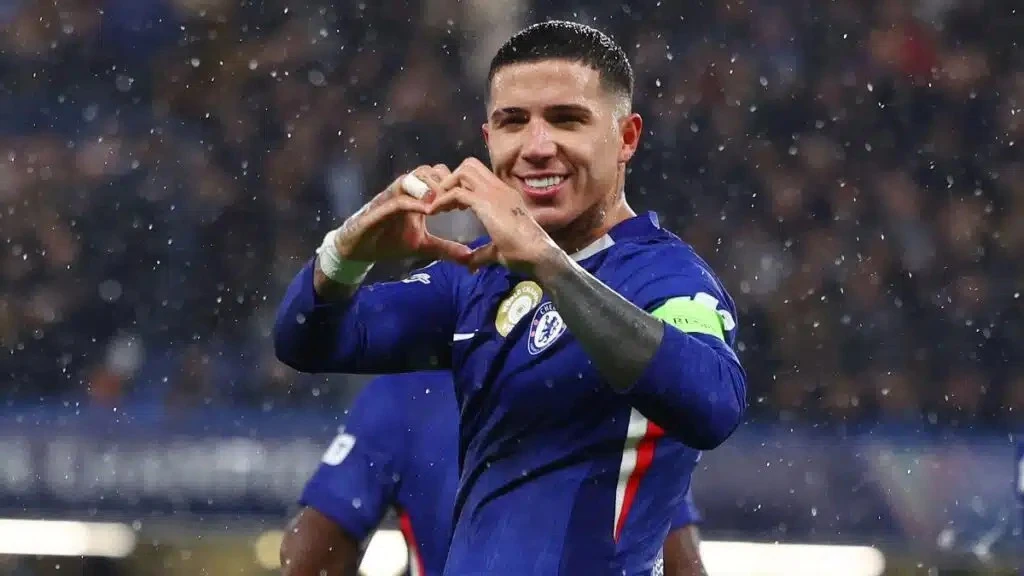 Chelsea Outclass Barça In A European Masterclass At The Bridge