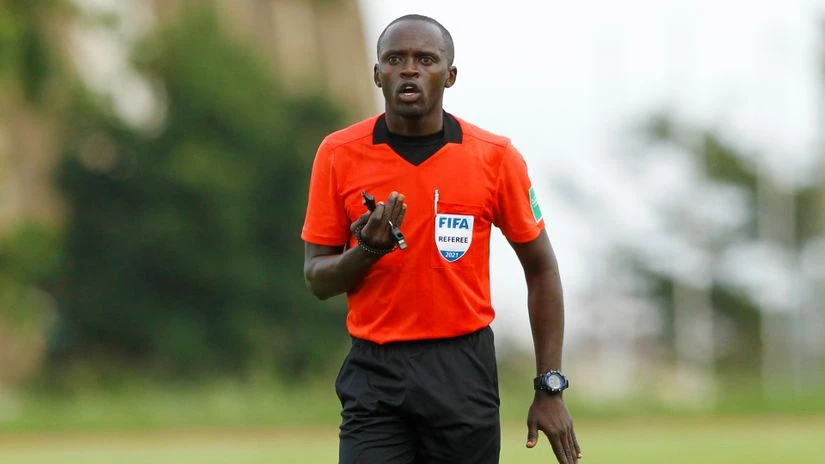 Kenyan Quartet Earns Prestigious AFCON 2025 Appointments