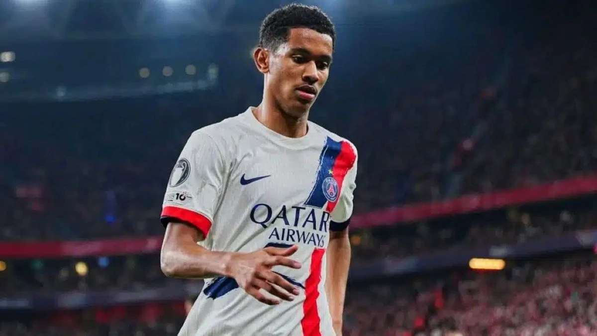 San Mames stands firm as Athletic halt PSG advance