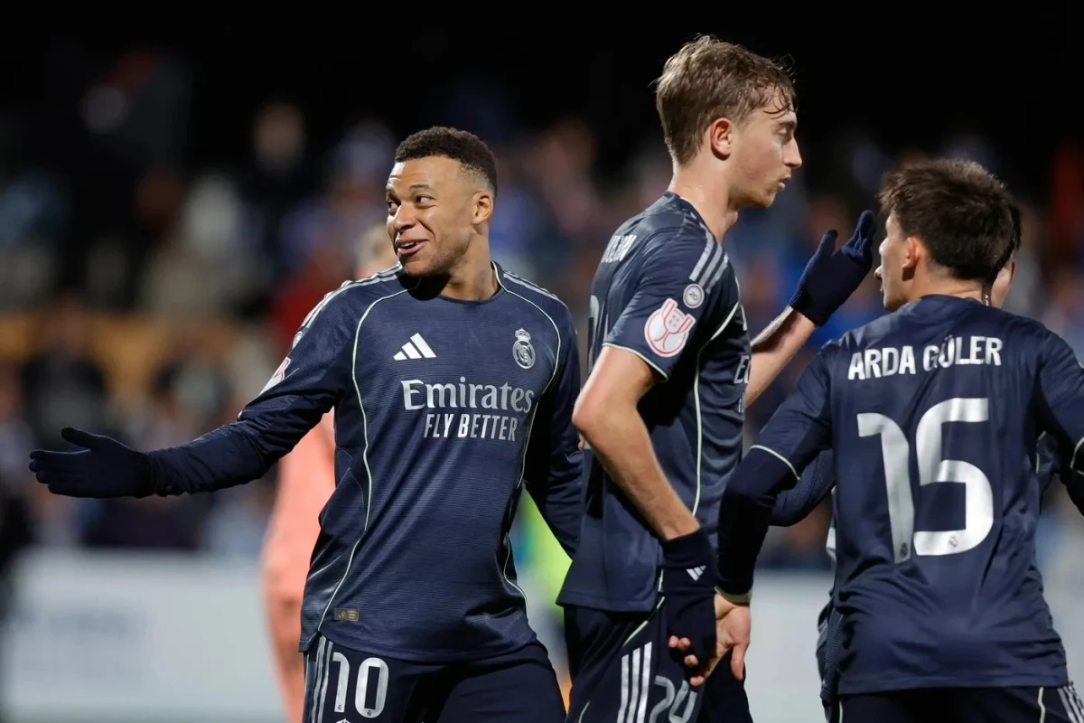 Madrid giants survive late scares as Copa del Rey drama grips Spain