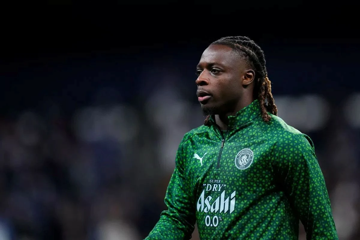 Doku injury hands Arsenal boost in Premier League title race