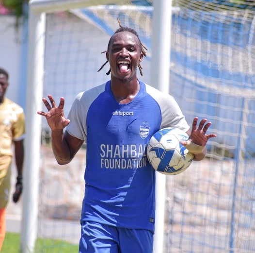 Mombasa United cruise past Mwatate as Coast derby ends in emphatic win
