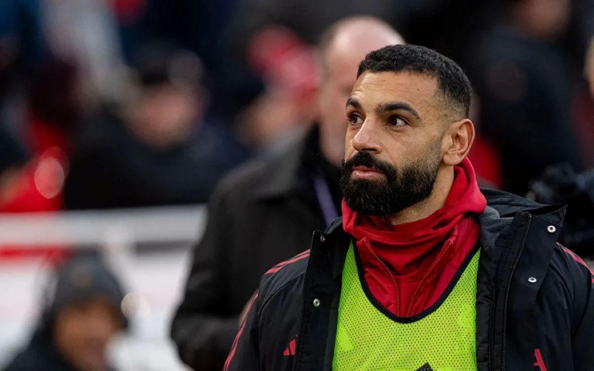 Salah Breaks Silence as AFCON Duty Looms Amid Liverpool Tension