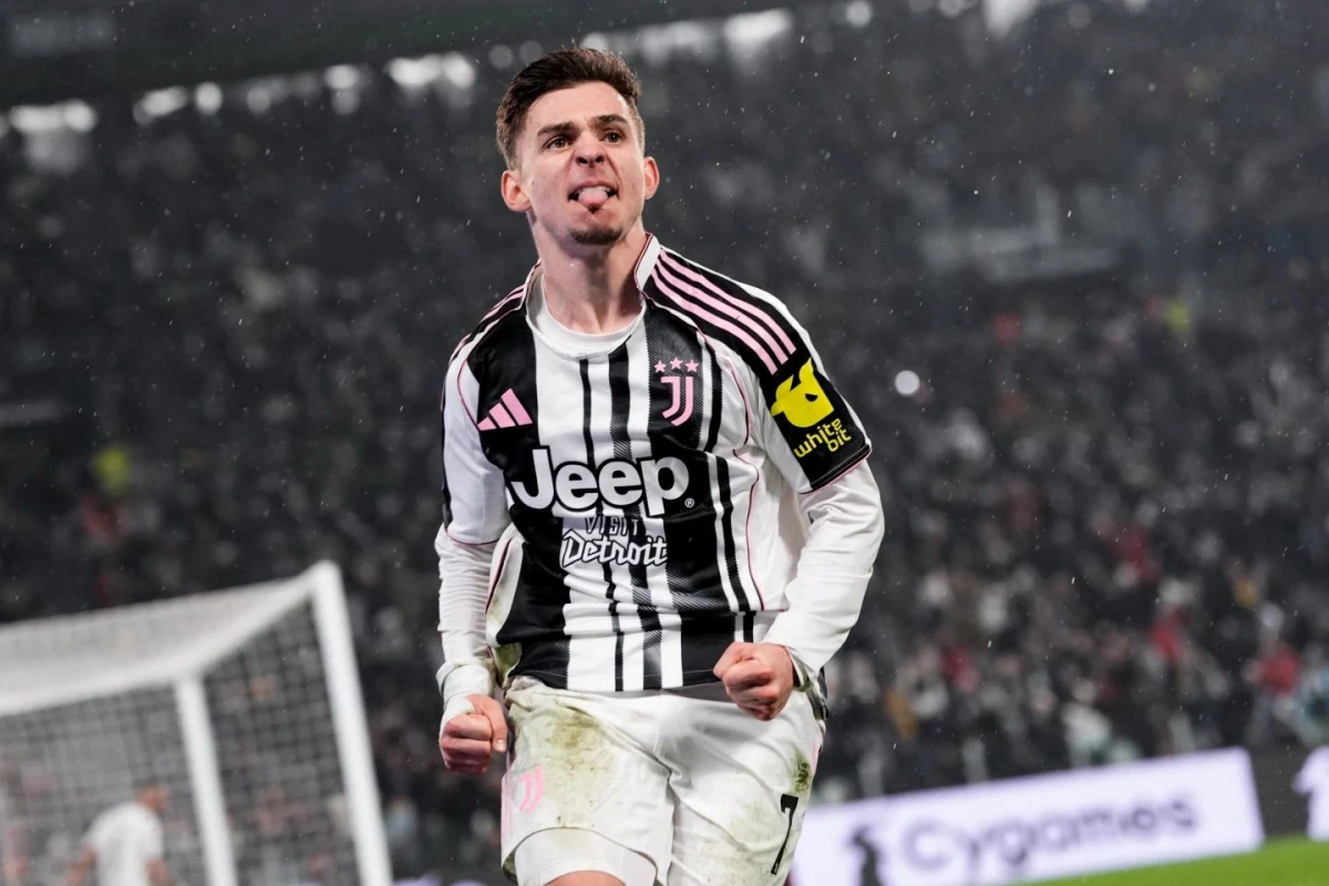 Juventus Edge Roma as Lazio Stumble in Goalless Serie A Night