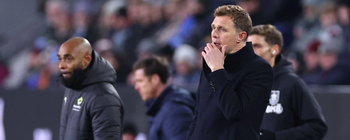 Burnley Hold United and Brighton Frustrate City