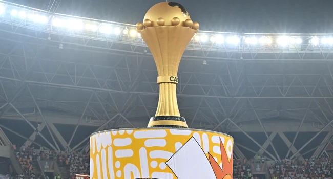 Botswana Joins South Africa in Bid to Co-Host AFCON 2028
