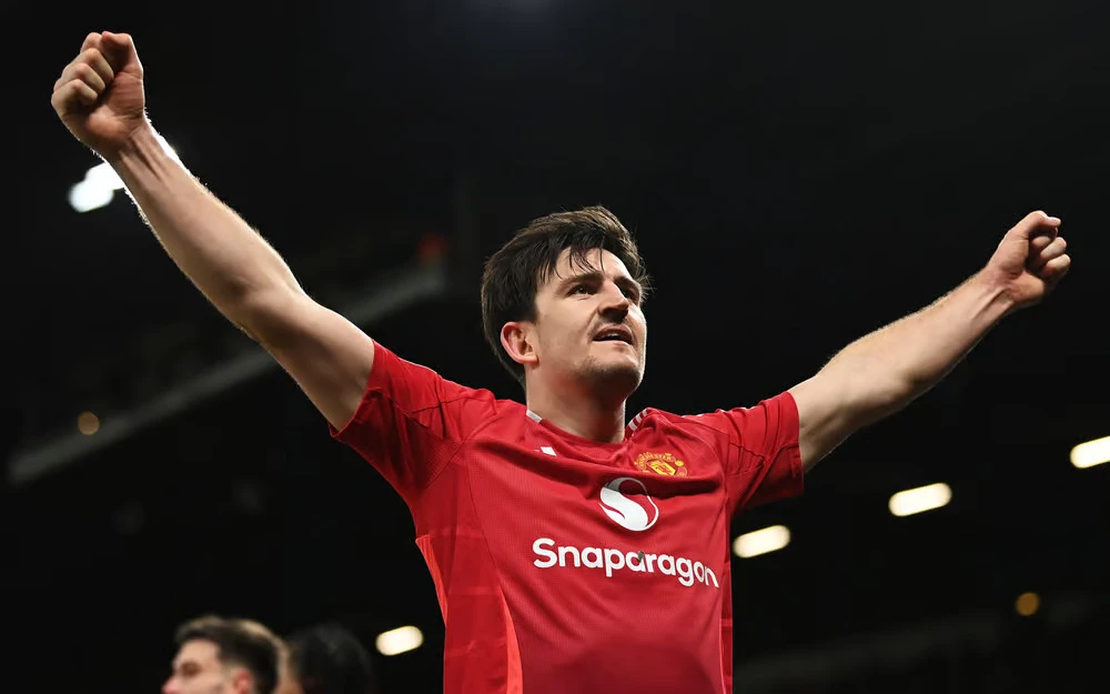 Maguire Conviction Upheld in Greece