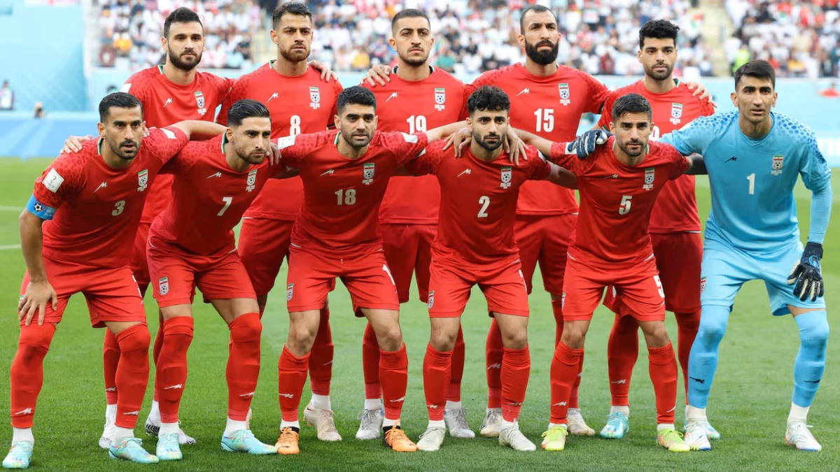 Iran World Cup Participation In Doubt After Minister Remarks
