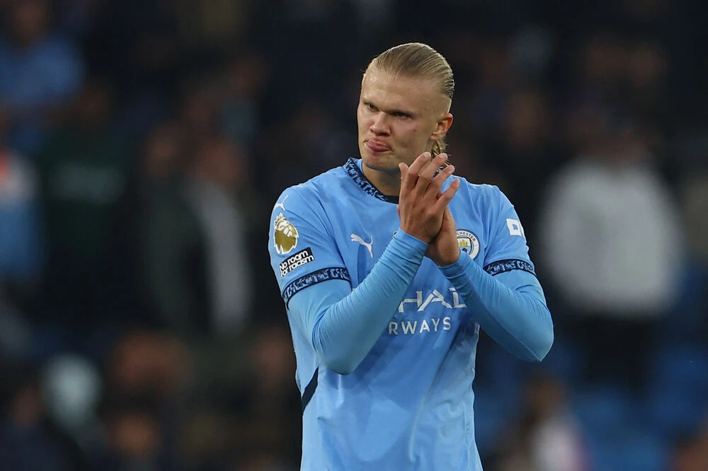 Vinicius And Haaland Lead Latest Transfer Rumours
