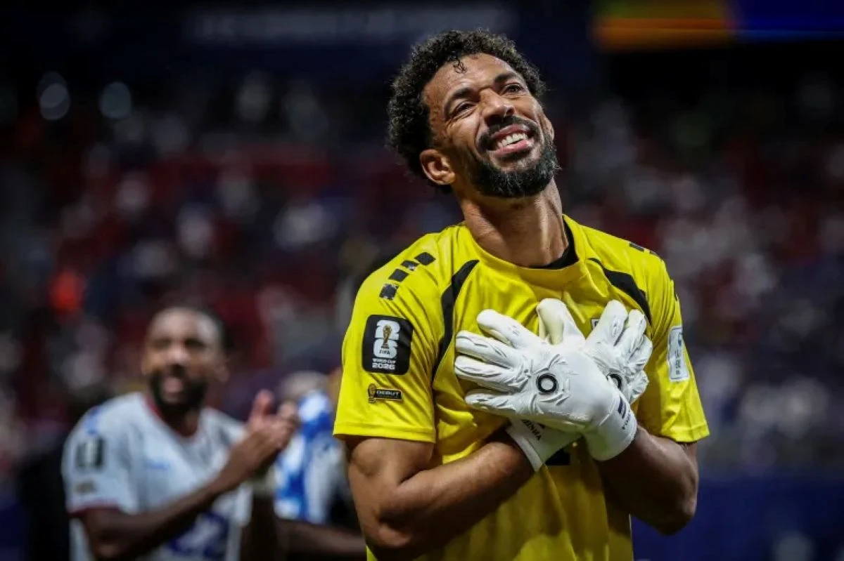 Cape Verde Hero Vozinha Set to Join Chilean Giants Colo Colo