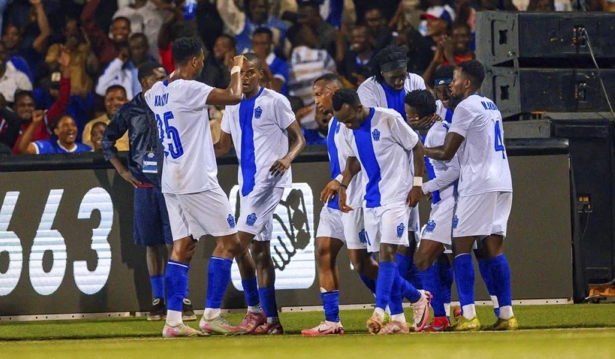 Tusker FC suffer second Kagame Cup defeat after Rayon Sports loss