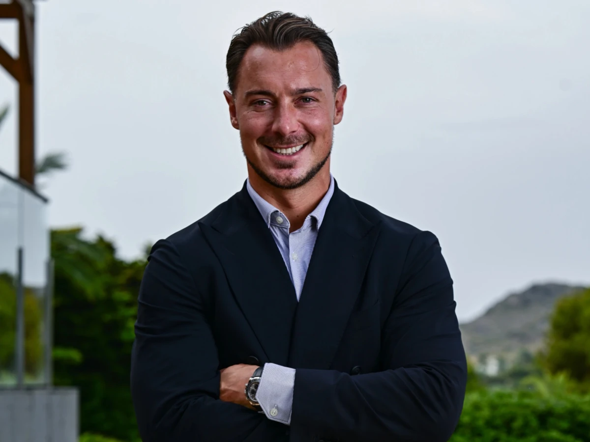 Newcastle Appoint Matthias Jaissle to Replace Eddie Howe