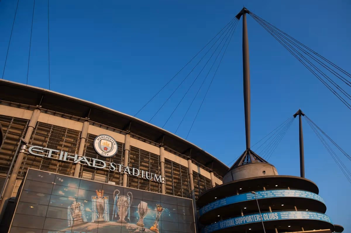 Manchester City Found Guilty on Almost All Premier League Charges